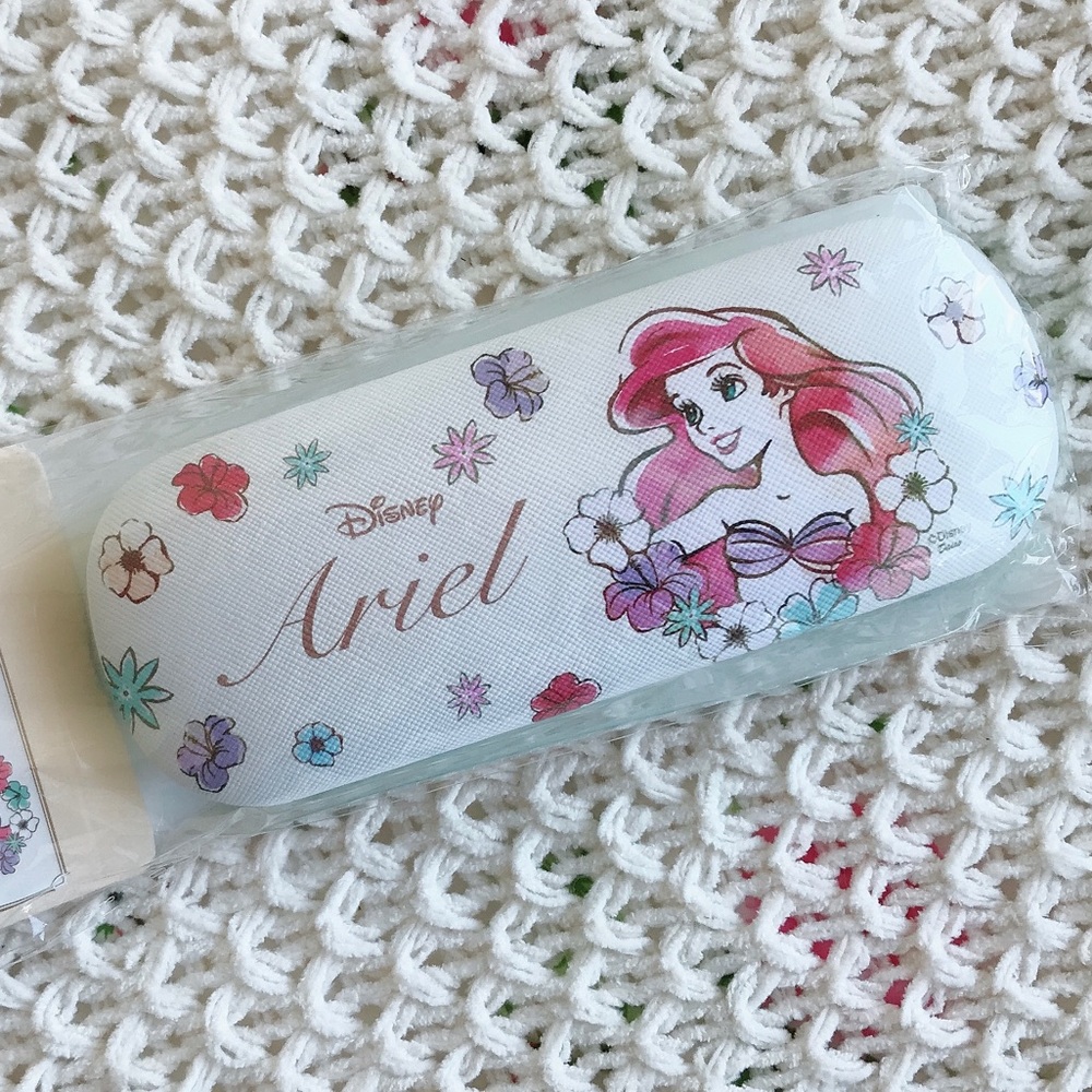 Disney Tokyo Ariel multi case